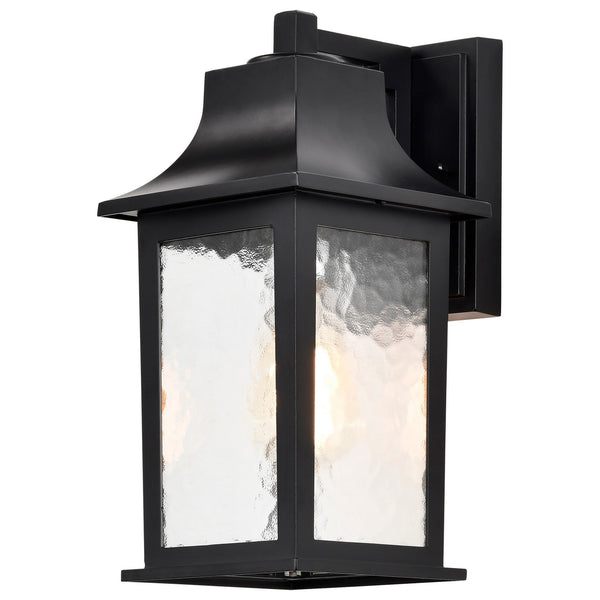 Stillwell Outdoor (Wet) Wall Lantern by Nuvo Lighting