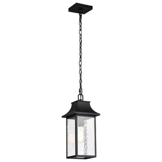 Austen Outdoor (Damp) Lantern by Nuvo Lighting