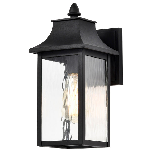 Austen Outdoor (Wet) Wall Lantern by Nuvo Lighting