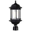 Hopkins Outdoor (Wet) Lantern by Nuvo Lighting