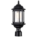 Hopkins Outdoor (Wet) Lantern by Nuvo Lighting