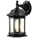 Hopkins Outdoor (Wet) Lantern by Nuvo Lighting