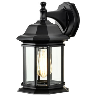 Hopkins Outdoor (Wet) Lantern by Nuvo Lighting