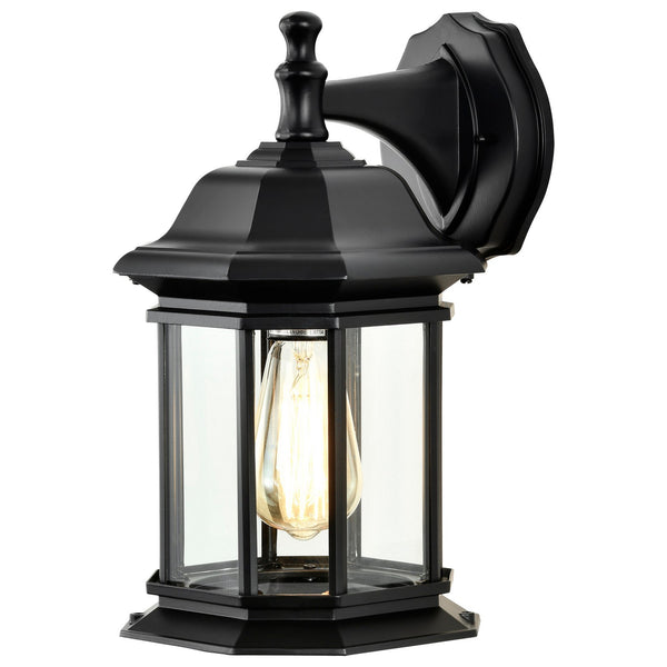 Hopkins Outdoor (Wet) Lantern by Nuvo Lighting