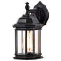 Hopkins Outdoor (Wet) Wall Lantern by Nuvo Lighting