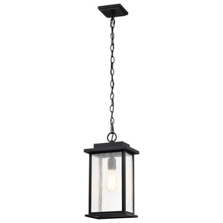Sullivan Outdoor (Damp) Hanging Lantern by Nuvo Lighting
