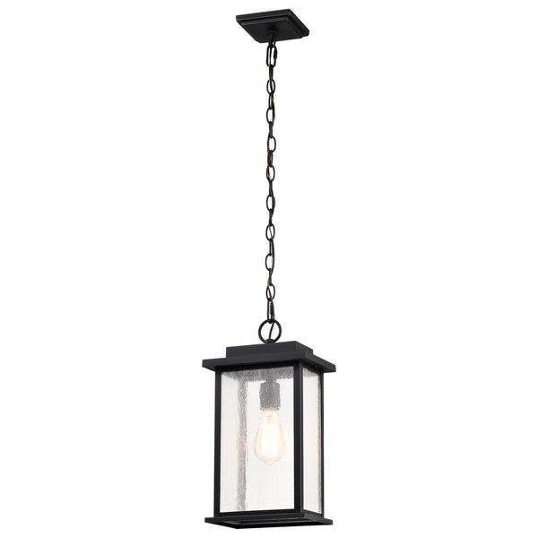 Sullivan Outdoor (Damp) Lantern by Nuvo Lighting