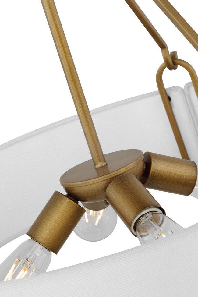 Nuvo Lighting-60-7691|ALT|8