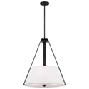 Brewster Outdoor (Damp) Pendant by Nuvo Lighting