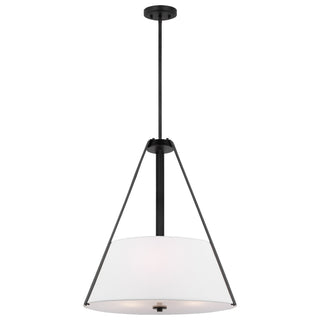 Brewster Outdoor (Damp) Pendant by Nuvo Lighting