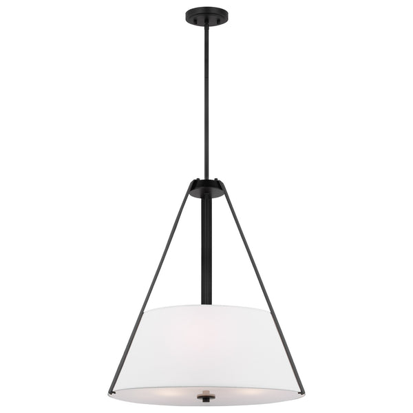 Brewster Outdoor (Damp) Pendant by Nuvo Lighting