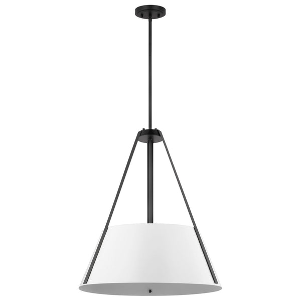 Brewster Outdoor (Damp) Pendant by Nuvo Lighting