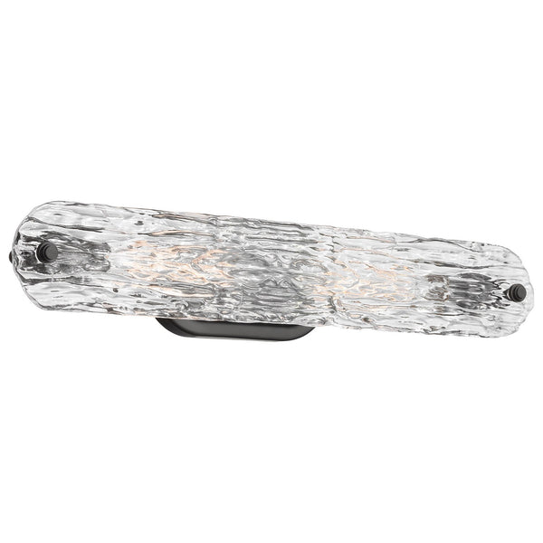 Glacier Vanity by Nuvo Lighting