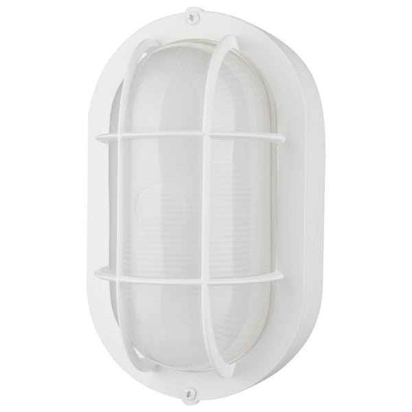 Outdoor (Wet) Bulkhead by Nuvo Lighting