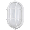 Outdoor (Wet) Bulkhead by Nuvo Lighting