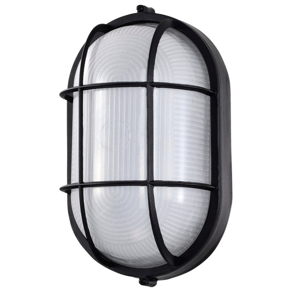 Outdoor (Wet) Bulkhead by Nuvo Lighting