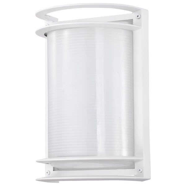 Outdoor (Wet) Bulkhead by Nuvo Lighting