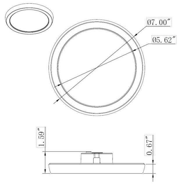 Nuvo Lighting-62-1712|ALT|8