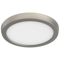 Outdoor (Wet) Flush Mount Ceiling Light by Nuvo Lighting