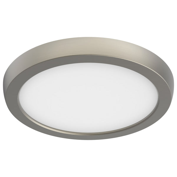 Outdoor (Wet) Flush Mount Ceiling Light by Nuvo Lighting