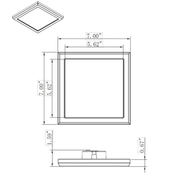Nuvo Lighting-62-1714|ALT|8