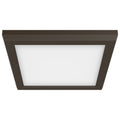 Outdoor (Wet) Flush Mount Ceiling Light by Nuvo Lighting
