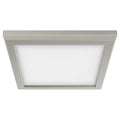 Outdoor (Wet) Flush Mount Ceiling Light by Nuvo Lighting