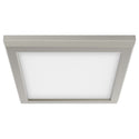 Outdoor (Wet) Flush Mount Ceiling Light by Nuvo Lighting
