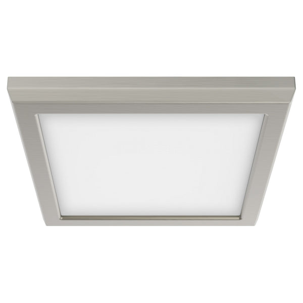Outdoor (Wet) Flush Mount Ceiling Light by Nuvo Lighting