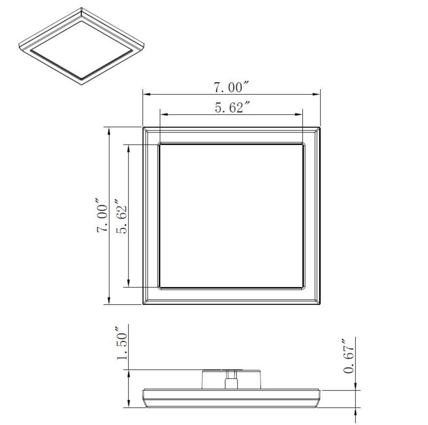 Nuvo Lighting-62-1719|ALT|7