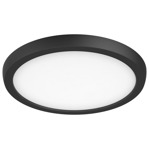 Outdoor (Wet) Flush Mount Ceiling Light by Nuvo Lighting