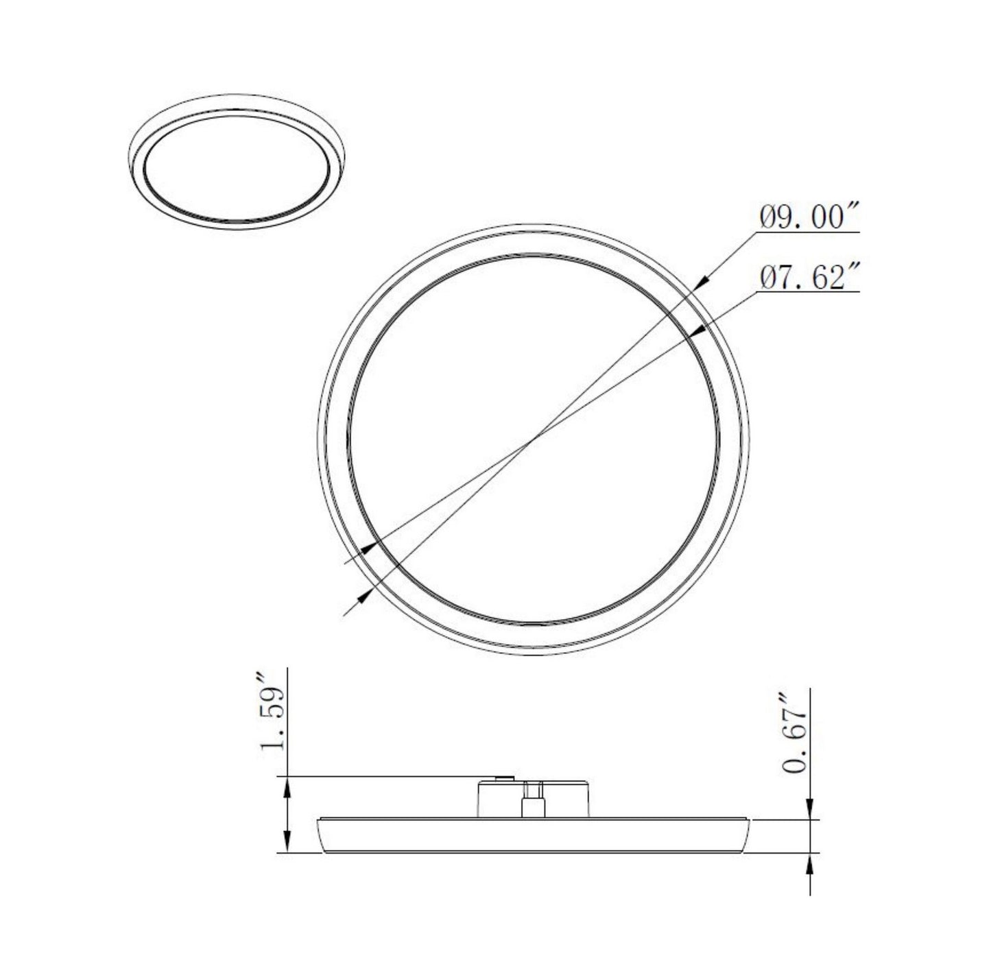 Nuvo Lighting-62-1723|ALT|8