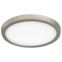 Outdoor (Wet) Flush Mount Ceiling Light by Nuvo Lighting