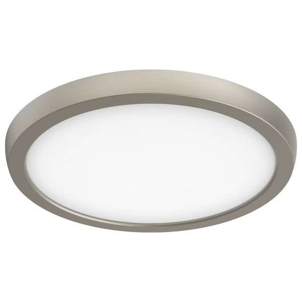 Outdoor (Wet) Flush Mount Ceiling Light by Nuvo Lighting