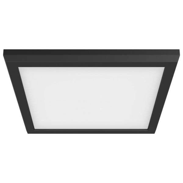 Outdoor (Wet) Flush Mount Ceiling Light by Nuvo Lighting