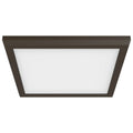 Outdoor (Wet) Flush Mount Ceiling Light by Nuvo Lighting