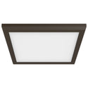 Outdoor (Wet) Flush Mount Ceiling Light by Nuvo Lighting