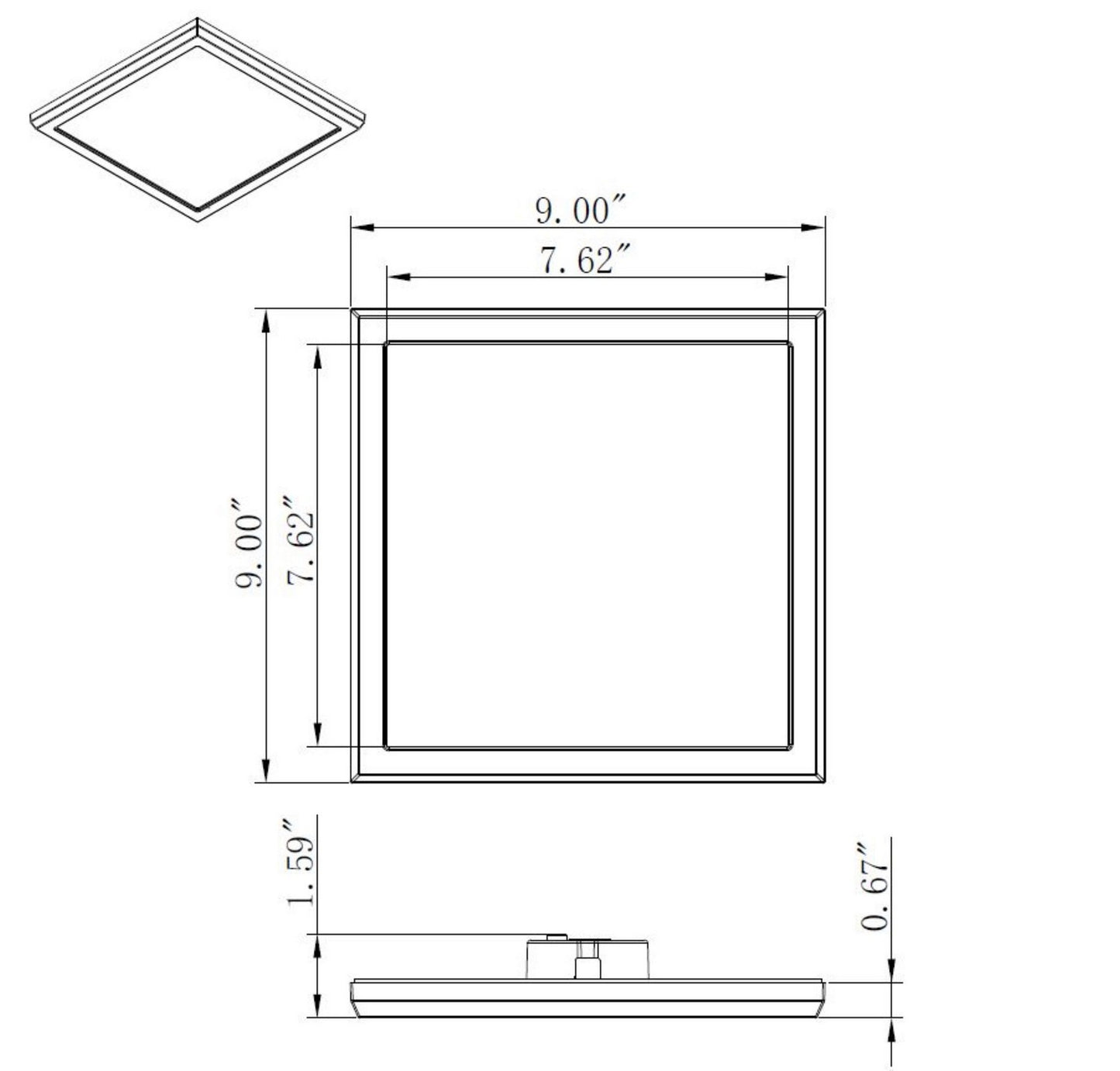 Nuvo Lighting-62-1727|ALT|8