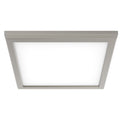 Outdoor (Wet) Flush Mount Ceiling Light by Nuvo Lighting