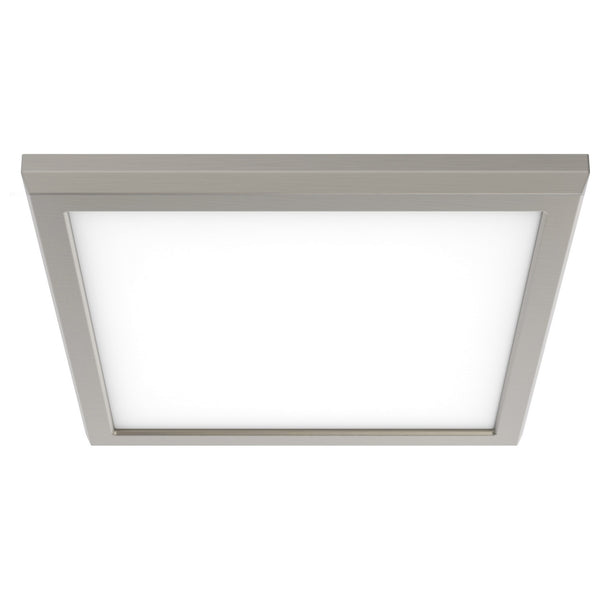 Outdoor (Wet) Flush Mount Ceiling Light by Nuvo Lighting