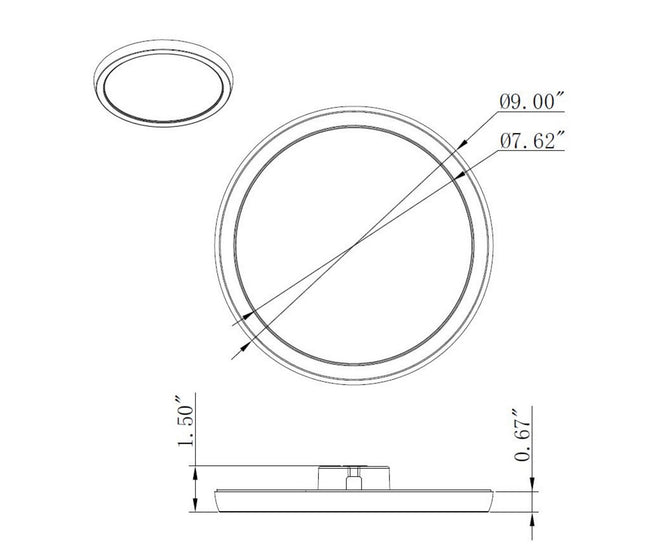 Nuvo Lighting-62-1728|ALT|7