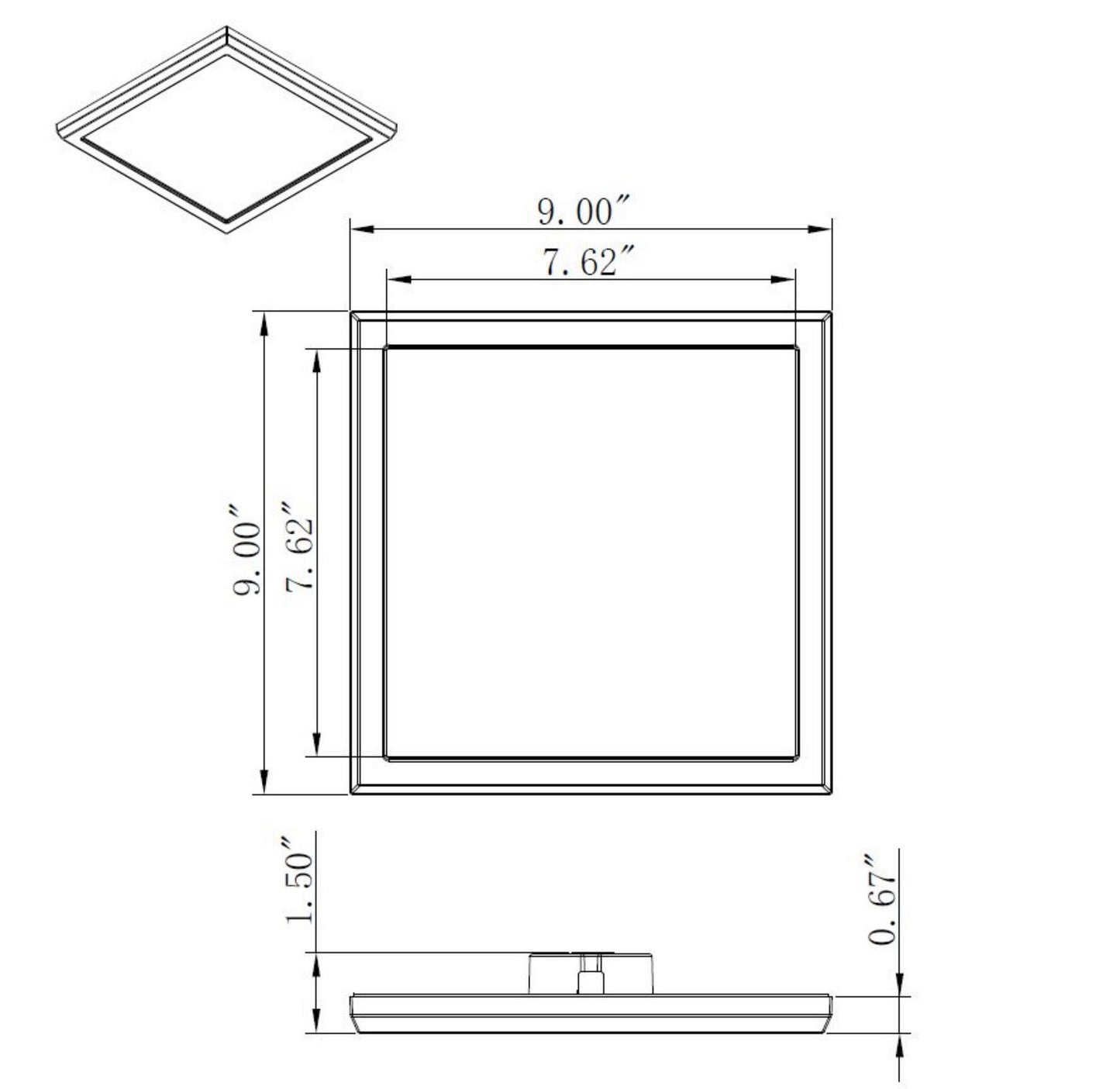 Nuvo Lighting-62-1729|ALT|7