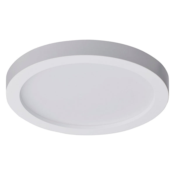 Outdoor (Wet) Low Profile Ceiling Light by Nuvo Lighting