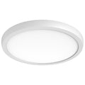 Outdoor (Damp) Low Profile Ceiling Light by Nuvo Lighting