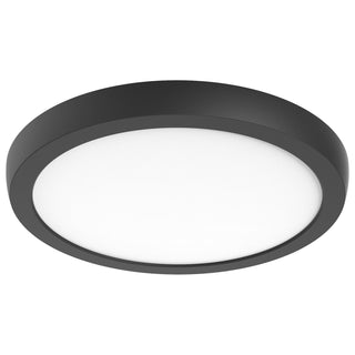 Outdoor (Damp) Low Profile Ceiling Light by Nuvo Lighting