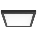 Outdoor (Damp) Low Profile Ceiling Light by Nuvo Lighting