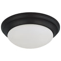 Outdoor (Damp) Flush Mount Ceiling Light by Nuvo Lighting