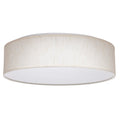 Outdoor (Damp) Flush Mount Ceiling Light by Nuvo Lighting