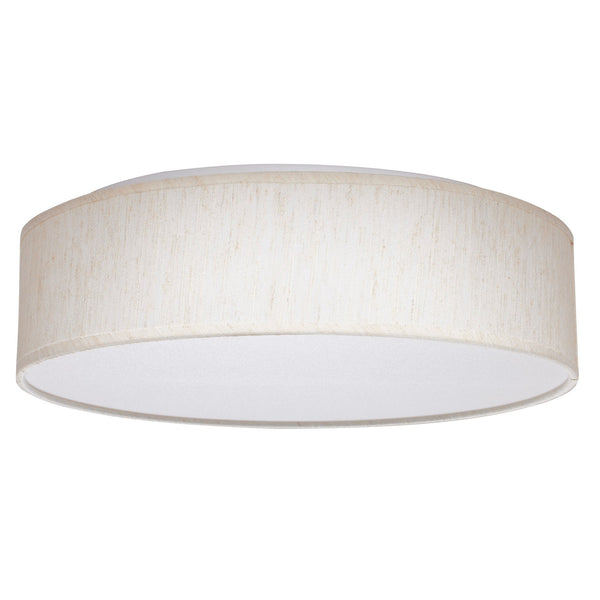 Outdoor (Damp) Flush Mount Ceiling Light by Nuvo Lighting