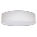 Outdoor (Damp) Flush Mount Ceiling Light by Nuvo Lighting